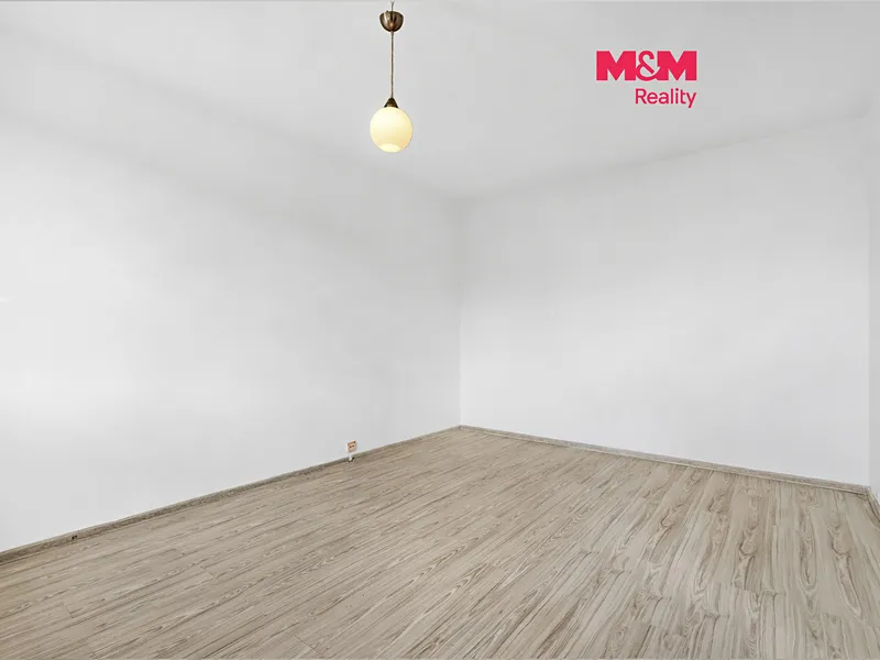 Prodej bytu 1+1, 33 m², Ústí nad Labem, ul. Kmochova